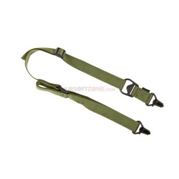 FMA FS3 Multi Mission Cinghia tattica 1 - 2 punti OD
