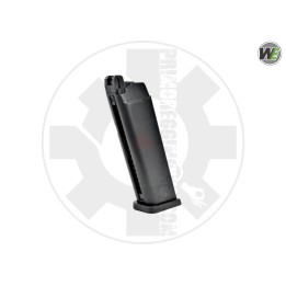 Caricatore gas 24rd WE g17 - g18