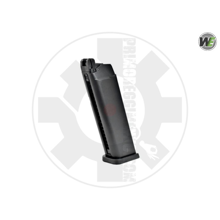 Caricatore gas 24rd WE g17 - g18