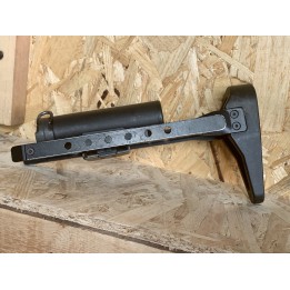 Calcio retrattile CXP - M4 ICS - USATO
