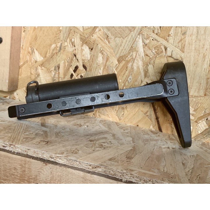 Calcio retrattile CXP - M4 ICS - USATO