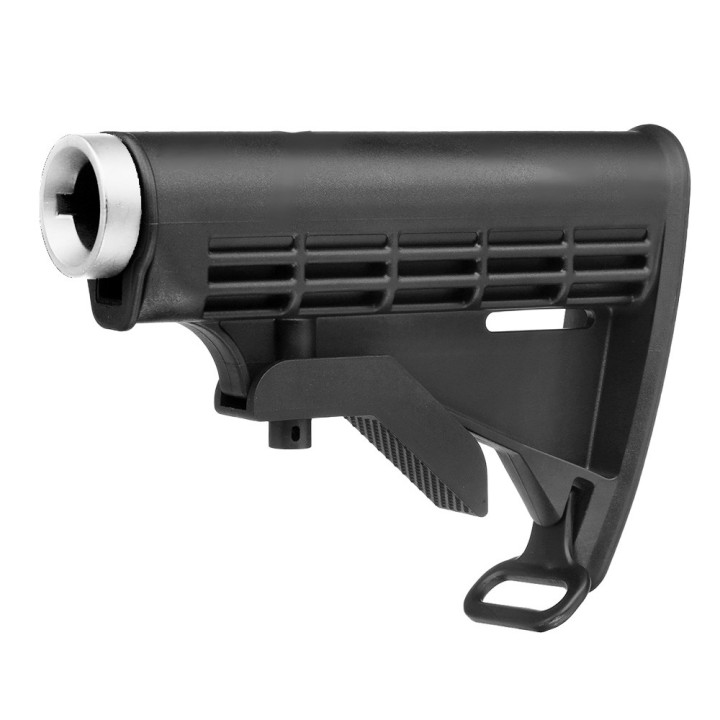 CS4 Retractable stock ICS