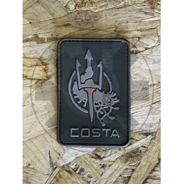 Costa Ludus OD/TAN Patch