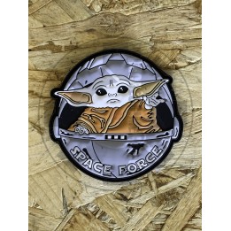Baby yoda Patch