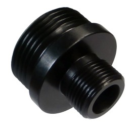 Adattatore silenziatore L96