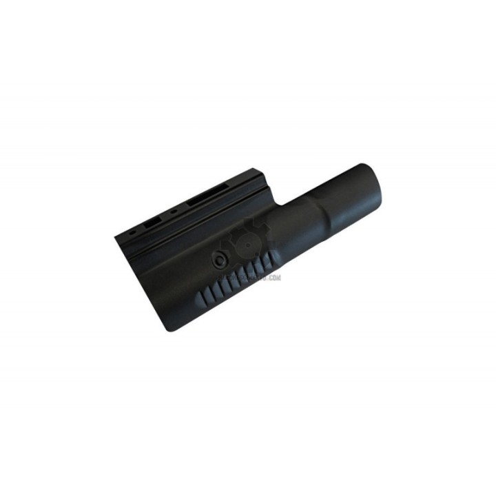 EBB Dummy bolt plate - ICS A020KB102