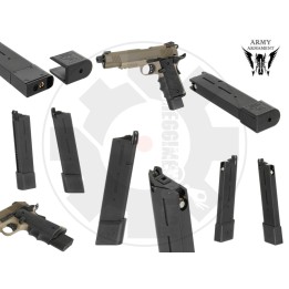 A-131 R32 30R 1911  Gas Magazine - Army Armament