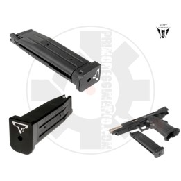 A-195 R601 R614 28R Gas Magazine - Army Armament
