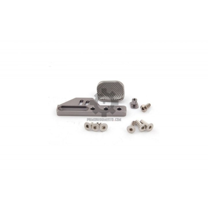 Appoggia pollice - Thumb rest - AIP