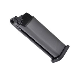 Caricatore a gas per KJW G23/G32C