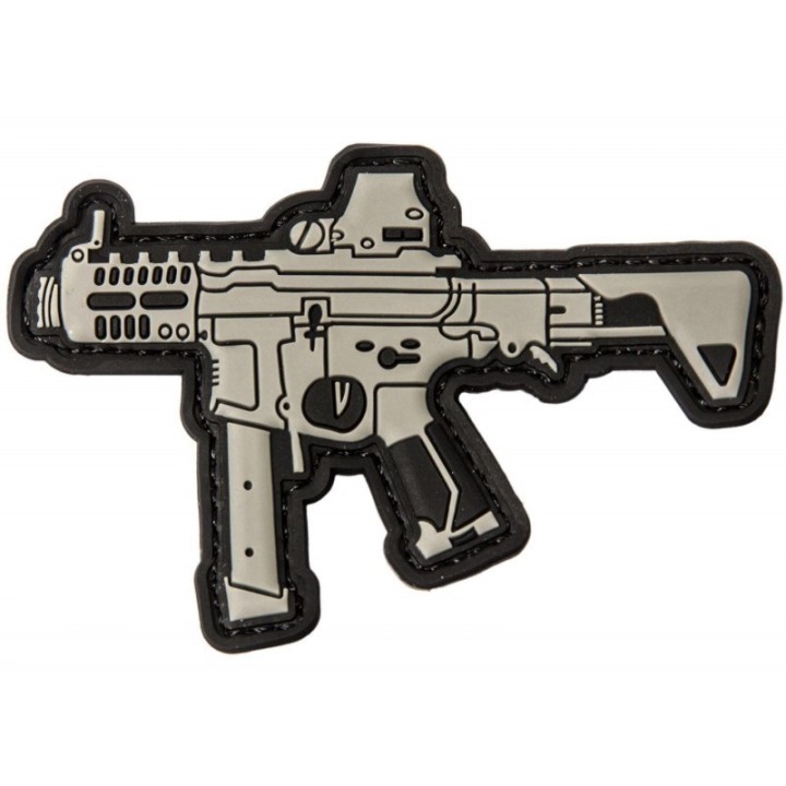ARP 9 Morale Patch