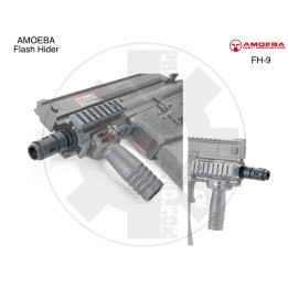 Flash Hider FH-9 Amoeba AM-001