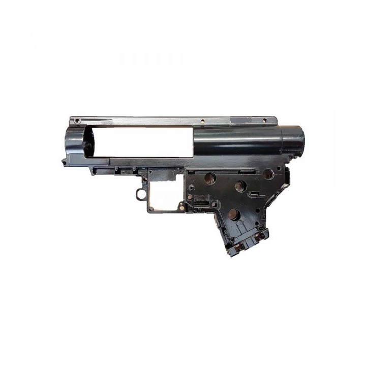 AMOEBA GEARBOX VUOTO GEN II VERSIONE EFCS