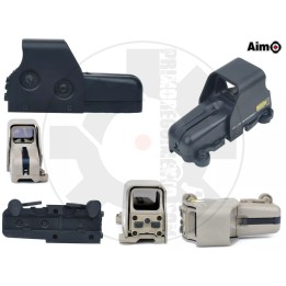 553 Black Aim-O