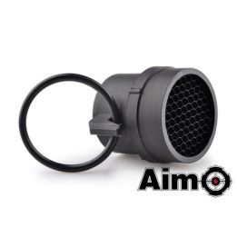 ACOG Killflash (Black) - AIM-O