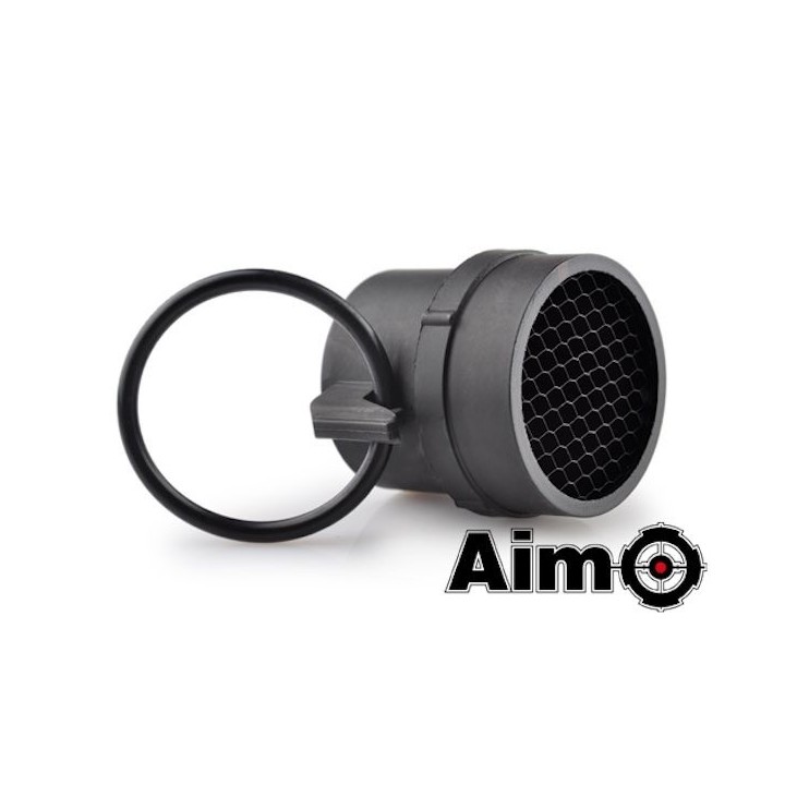 ACOG Killflash (Black) - AIM-O