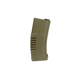 Caricatore Ares M4 300bb TAN