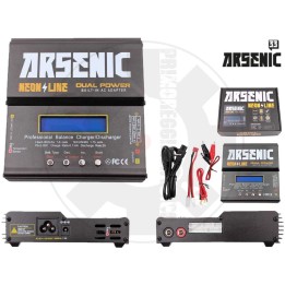 B6 AC 80w