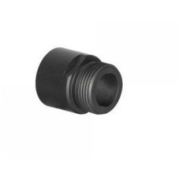 Adattatore silenziatore Striker Amoeba Ares