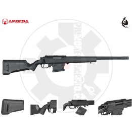 AMOEBA "Striker" 01 - Black