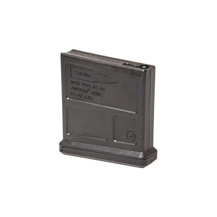 Caricatore 55 bb lungo striker - ares