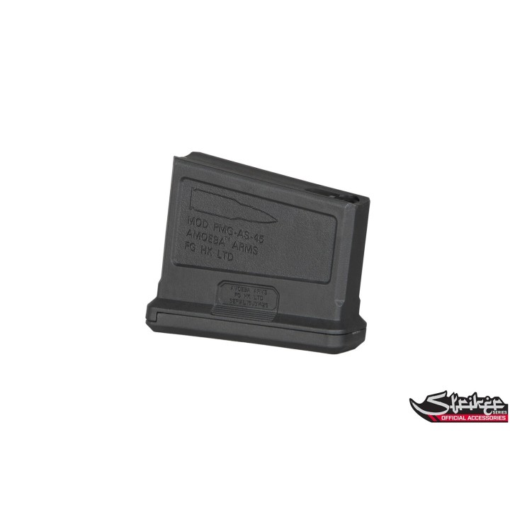 Caricatore 45 bb medio striker Nero - ares