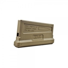 Caricatore 40 bb corto striker TAN - ares