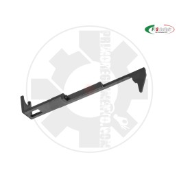 Asta spingipallino Carbon fiber per MARUI NEXT GEN SRE