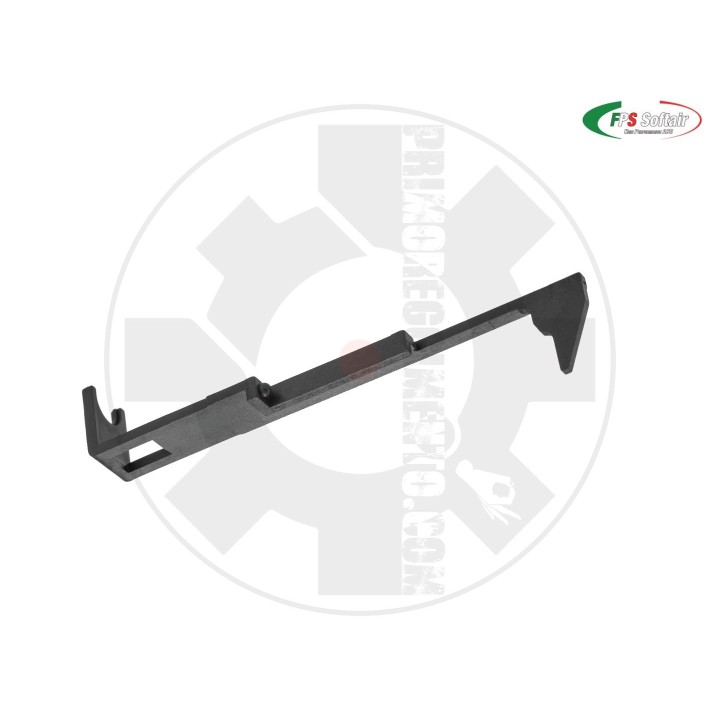 Asta spingipallino Carbon fiber per MARUI NEXT GEN SRE