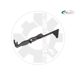 Asta spingipallino carbon fiber V2 FPS