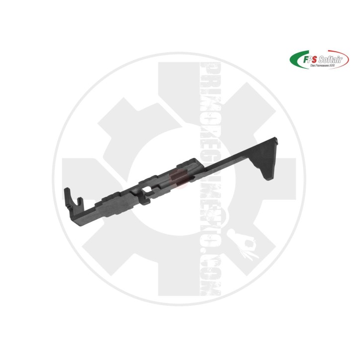 Asta spingipallino carbon fiber V2 FPS