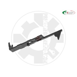 Asta spingipallino carbon fiber V3 FPS
