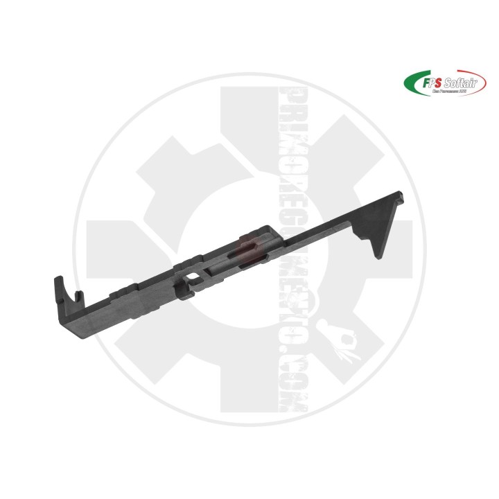 Asta spingipallino carbon fiber V3 FPS