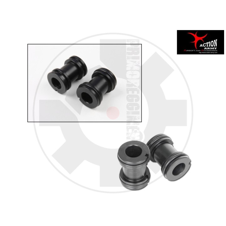 Centra canna per VSR long barrel