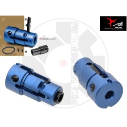 Amoeba Striker Hop Up Chamber