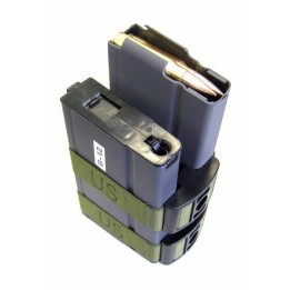 Caricatore elettrico per M14 - 1000bb