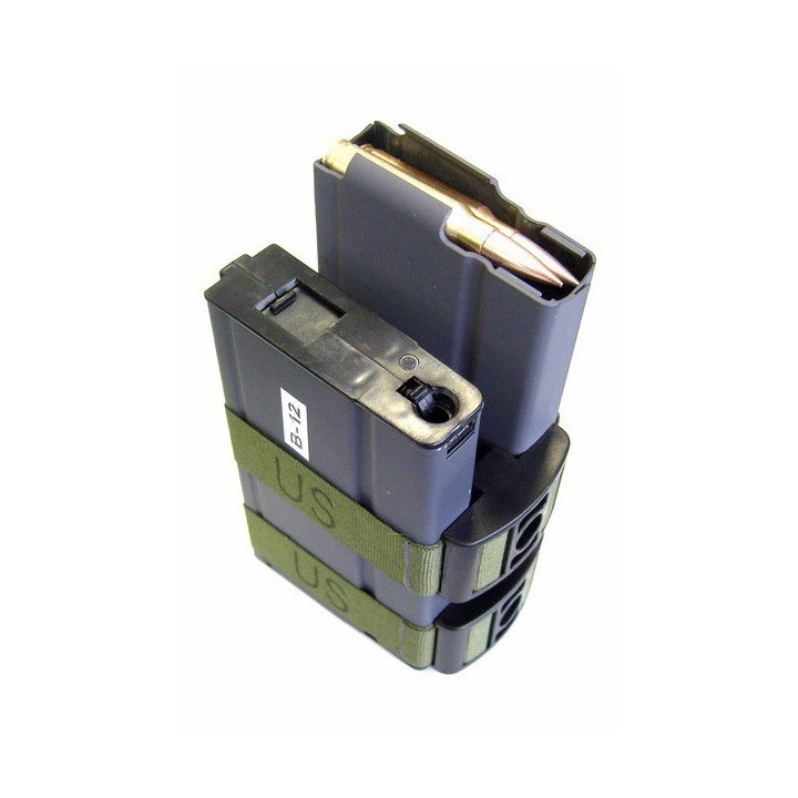 Caricatore elettrico per M14 - 1000bb