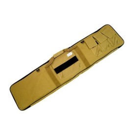 125 JS TACTICAL Borsa portafucile 125 cm TAN