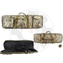 Borsa per fucili 88 cm -  multicam