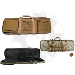 Borsa per fucili 88 cm -  TAN