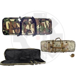 Borsa per fucili 88 cm - Woodland