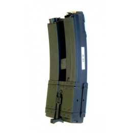 Caricatore elettrico Mp5