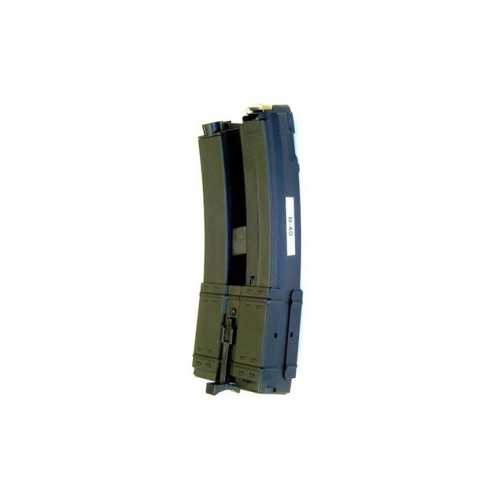 Caricatore elettrico Mp5