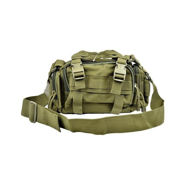 Deployment / Engineer bag  OD