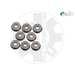 BOCCOLE DA 7 MM CUSCINETTATE PER CYMA DRAGUNOV SVD