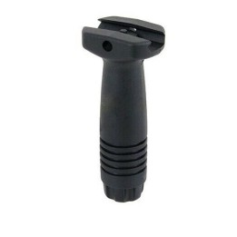 BD KAC Vertical Grip Nera
