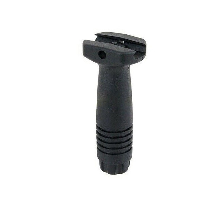 BD KAC Vertical Grip Nera