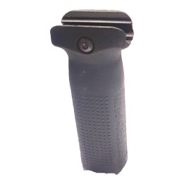 EPF vertical grip long BLACK