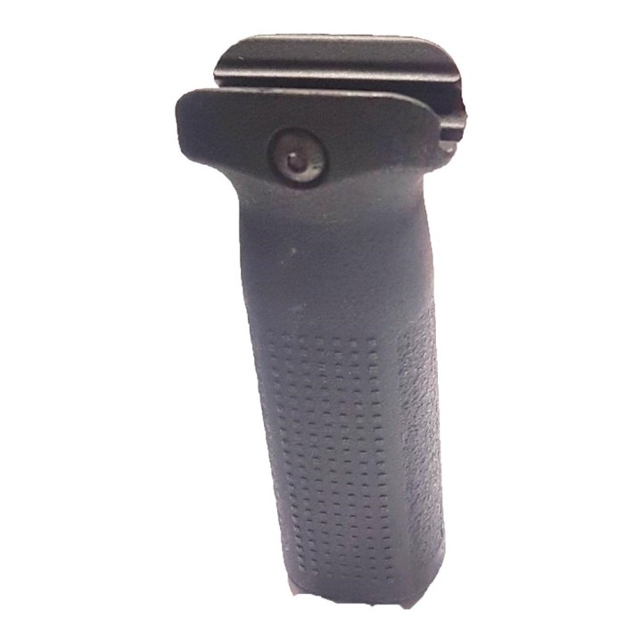 EPF vertical grip long BLACK