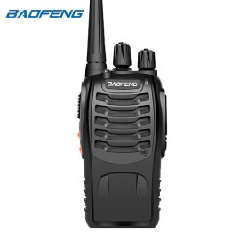 BAOFENG RICETRASMITTENTE UHF/FM 888s